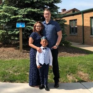 Meet your Posher, Tasha